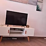 Apartamento Entre Montaña Y Playa *