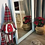 Apartamento Entre Montaña Y Playa