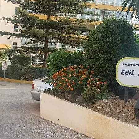 Entre Montaña Y Playa