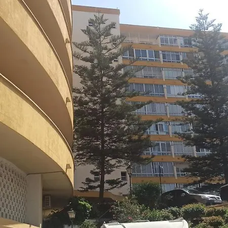 Entre Montaña Y Playa Apartamento Fuengirola